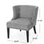 Chaise moderne moderne