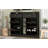 16 Pair Shoe Storage Cabinet-484236418