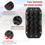 Rampe pour fourgonnette et VUS Costway-89098772