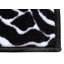 Tapis imprimé animal - beauté de zèbre-354409717