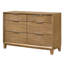 Mobilier de chambre à coucher 1Pc