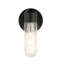 Lima Aluminum Wall Light