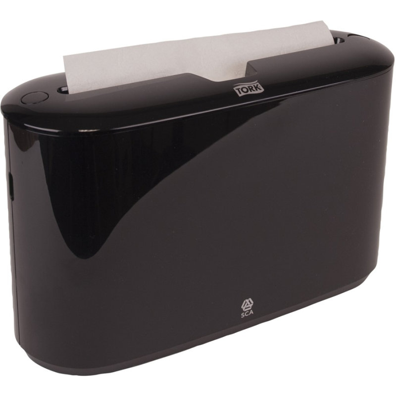 Plastic Standing Napkin Holder