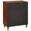60cm Solid Wood Sideboard