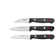 WÜSTHOF Gourmet 3-Piece Paring Knife Set