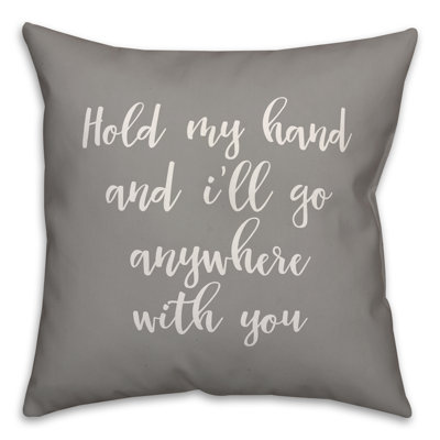  Coussin Hold