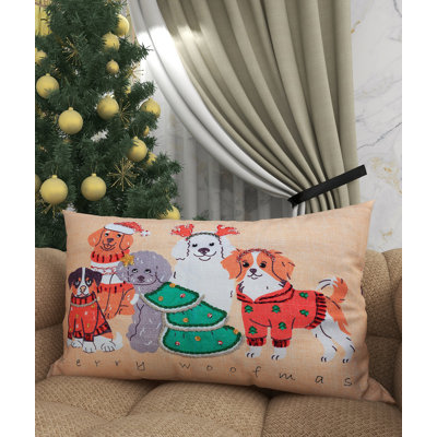 Coussin Vibhsa