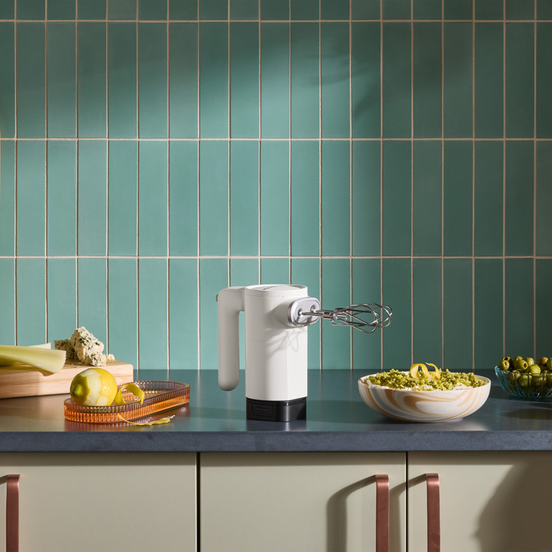 Kitchenaid Go Cordless Hand Mixer