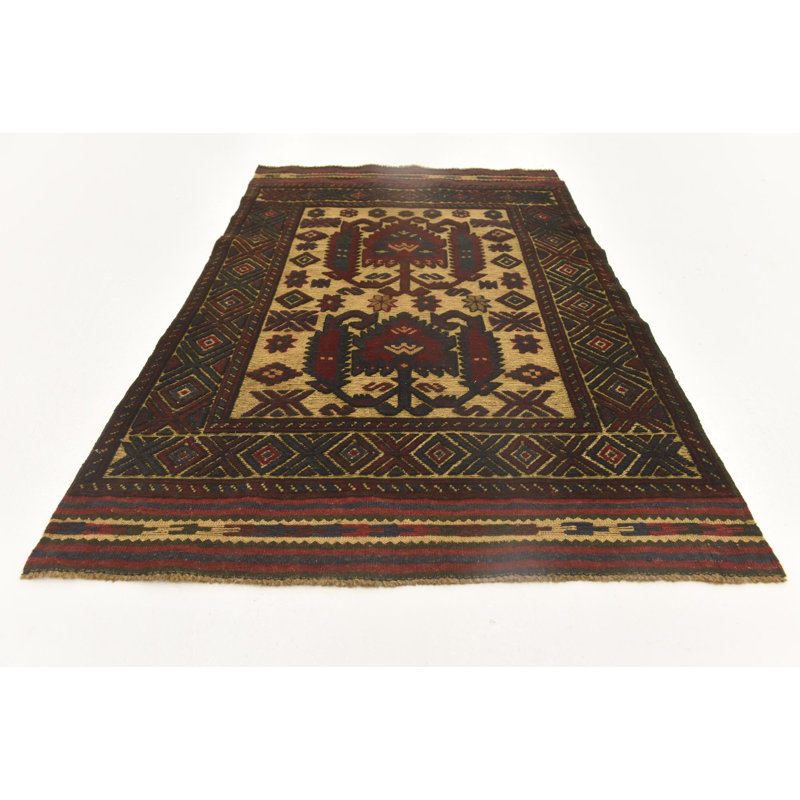 Tapis vert Mullin