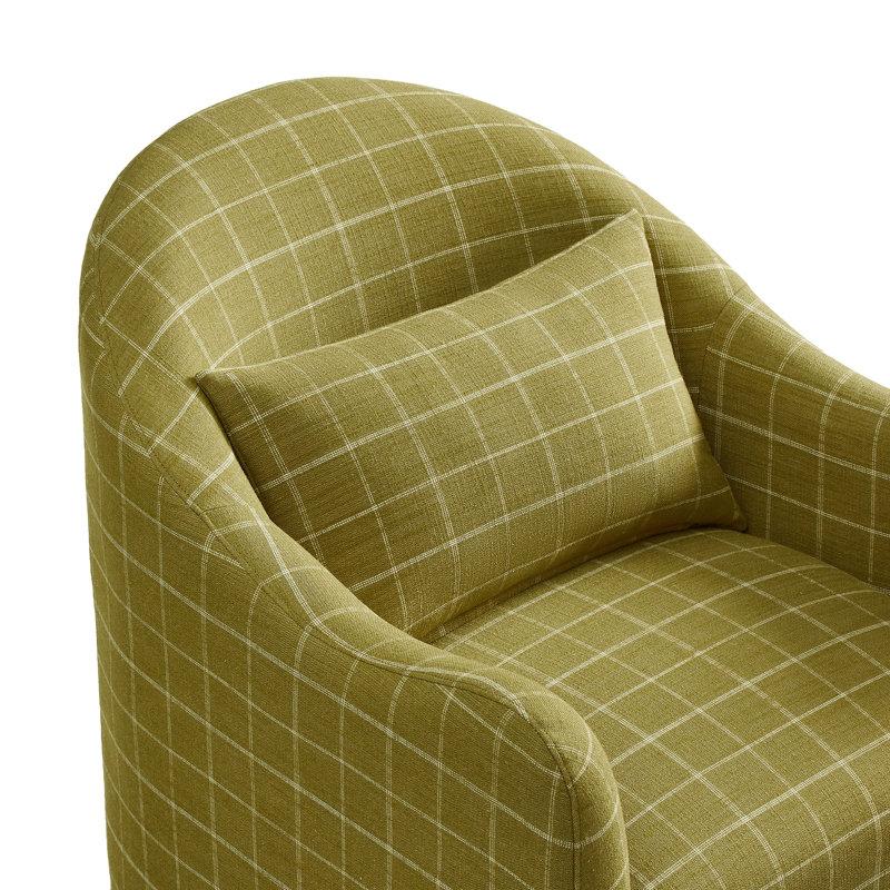 Chaise d'appoint Gabbard