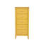 Olivette Chest of 5 Drawers-288784107