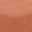 Repose-pieds hexagonal rembourré l 16 po Brock-1747684213