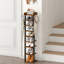 8 Pair Shoe Rack