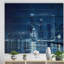 Photographie « chicago horizon night » Cityscape-35123698-35123701