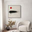 Art mural encadré abstrait rétro antique classique pour chambre à coucher-1673739040-1673739042