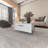 Coffee Table With Flip-Down Door-1872354814