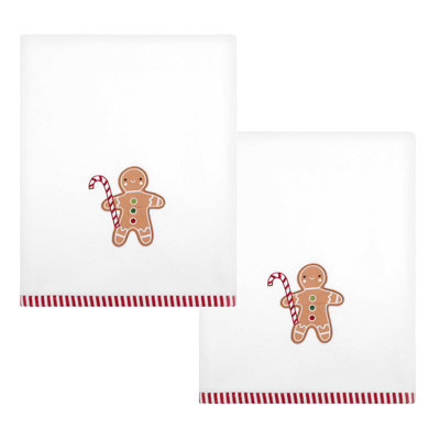 Lilee 2-Pack Bath Towel Set