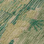 Ladycross Green Hand Hooked Wool Rug-1979422228
