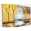 Peintures murales sur toile