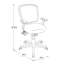 Fauteuil de conférence ergonomique Pro-Line II Series-1855521961