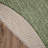 Dippold 2' x 3' Green Modern Rug-767313341-767313342
