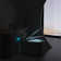 Smart Toilet B-TP209921 with Voice Control and Bubble Shield, Heated Bidet Seat