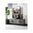 Viserys 72'' Sideboard - Silver