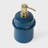 Raatriti Handcrafted Terracotta Liquid Soap Dispenser
