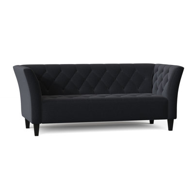 Carruth Upholstered 76'' Sofa