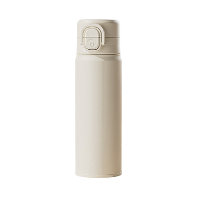 Water Bottle Large Capacity 316 Stainless Steel Thermoss Cup Double Drinking Cup Portable Straw Cup Stainless Steel Water Bottle Suitable For Travel Sports And School