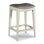 Jackson Upholstered Stool