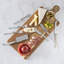 French Home Flatware Set - Service for 3