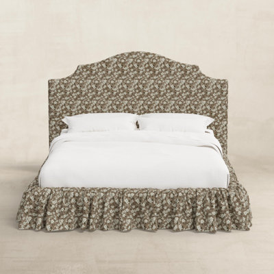 Thelma Platform Bed by Astoria Grand