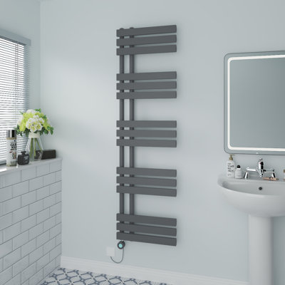 Resma Designer Towel Rail Heated Towel Rails