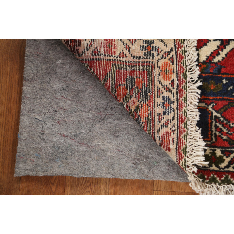 Tapis traditionnel géométrique 4 x 7