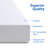Alwyn Home Ozawkie Short Queen Medium Gel Memory Foam RV Mattress-406040843