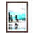 Walnut Framed selected