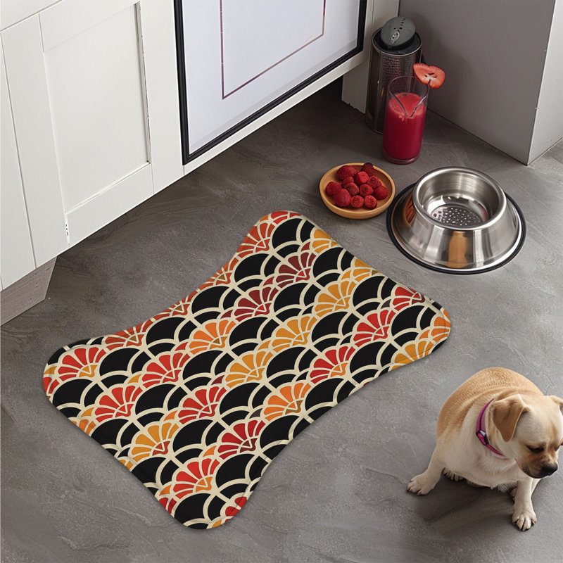 Tapis indémodable japonais Timeless - 1 pièce