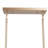 3-Light Linear Kitchen Island Lighting