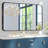 Chassin Wall Mount Bathroom Rectangular Vanity Mirror (Horizontal/Vertical)-1503347727-1503347725