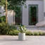 Pot à fleurs en ciment Skogh-702300819-702300831
