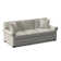 Bedford Upholstered 86'' Sofa