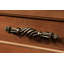 Console avec 2 tiroirs et tablettes Kinzee-1662790406