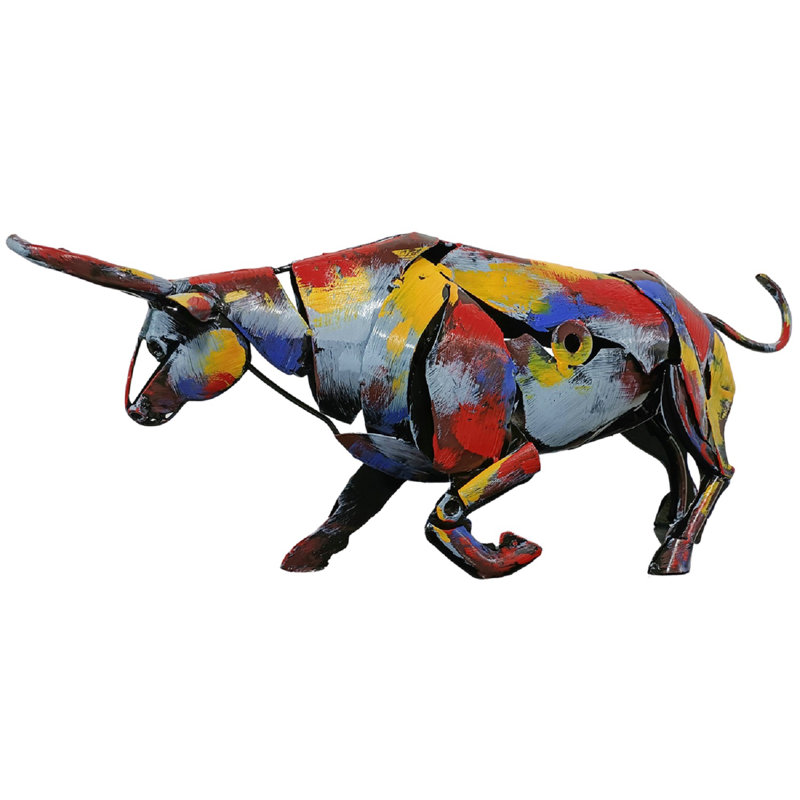 Antu Animals Figurines & Sculptures