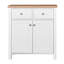 Katie 80cm Sideboard