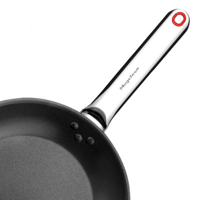 Nova Stainless Steel Non-Stick Frying Pan