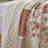 Marigold 3pcs Ruffled Cotton Coverlet Mini Set-138907452