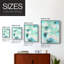 Blue Shift I-Premium Framed Print -Ready to Hang - No Nails Required - No Nails Required-108020598-108020596