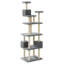 Senita 188cm H Cat Tree-1328370069