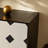 Universal French independent simple sideboard